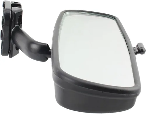 Vista 6 de 76430-S01-A01ZA Espejo retrovisor interior compatible con Honda Civic 1.6L 1996 1997 1998 1999 2000 76430S01A01ZA
