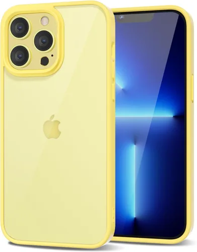 Vista 26 de LoeoeL para iPhone 8 Plus/ 7 Plus Funda Transparente, Funda Híbrida de Teléfono [Plástico Duro y Parachoques de Silicona Suave] Cubierta Protectora