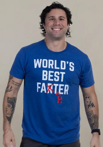 Vista 7 de Camiseta con chiste de papá Camiseta graciosa con juego de palabras para papá, abuelo, día del padre