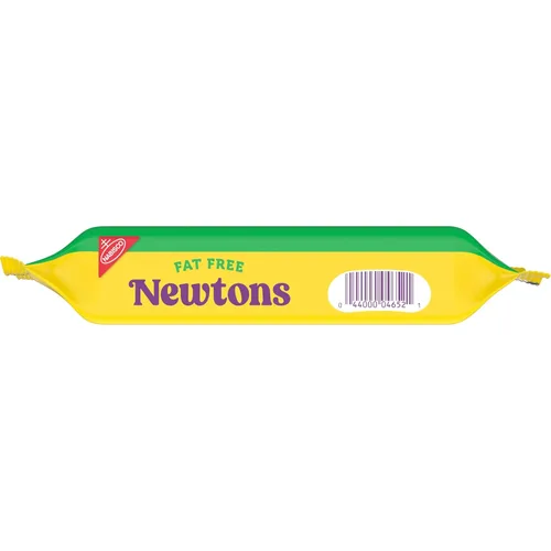 Vista 18 de Newtons Galletas masticables sin grasa, suaves y de fruta, sabor higo (barras de higo), 12 paquetes de 10 onzas