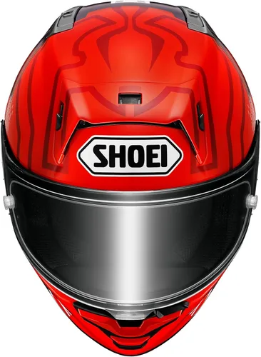 Vista 2 de Shoei X-Fifteen Marquez 8 - Casco integral para motocicleta
