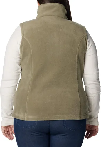 Vista 8 de Columbia Chaleco Benton Springs para mujer