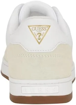 Vista 3 de GUESS Zapatillas Tinobal para hombre