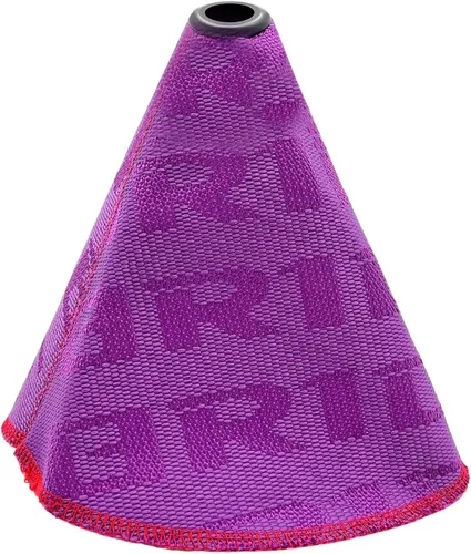 Vista 9 de Funda para Polvo de Palanca de Cambio de Coche, Funda para Botón de Cambio, Funda de Tela Hiper Fabricada para Palanca de Cambio Manual/Automática