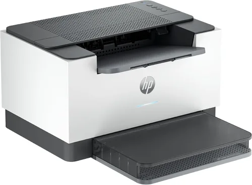 Vista 17 de Impresora láser inalámbrica HP LaserJet M207dw, Blanco y Negro, Dúplex, Ideal para la Oficina