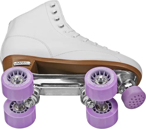 Vista 4 de Pacer Stratos Patines de cuatro ruedas tradicionales.