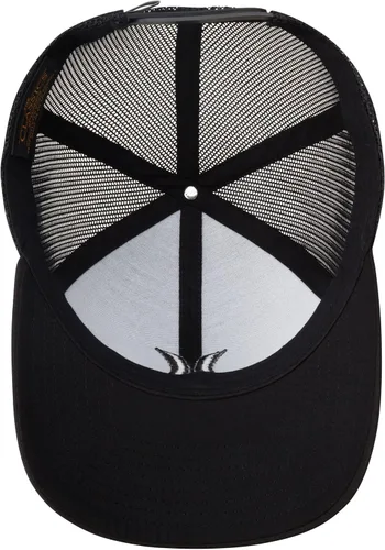 Vista 6 de Hurley Gorra para hombre - Del Mar Snap Back Trucker Hat