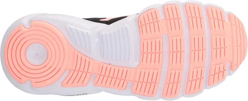 Vista 4 de Under Armour - Tenis Charged Assert 9 para mujer