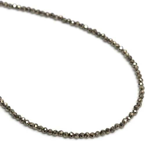 Vista 19 de Gempires - Tobillera ligera hecha a mano con cuentas, diseño clásico, hipoalergénica, chapada en plata de 11 pulgadas, regalo único para uso diario