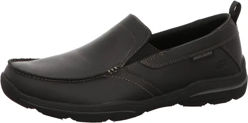 Vista 2 de Skechers Ajuste relajado para hombre Harper - Mocasín Forde