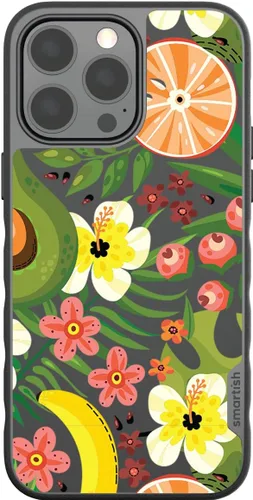 Vista 14 de Smartish - Powered by Plants - iPhone 11 Pro Max Slim Case - Gripmunk [Lightweight + Protective] Thin Cover - Fits iPhone 11 Pro Max