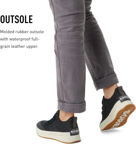 Vista 5 de Sorel womens Out N About Iii Low Sneaker Waterproof