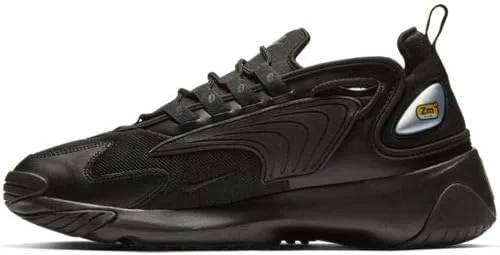 Vista 7 de Nike Nike Zoom 2k para hombre negronegro-antracita Ao0269-002