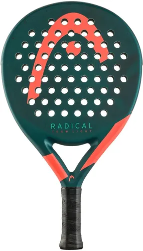 Vista 2 de Raqueta de pádel HEAD Radical Serie Padel (Pro, Motion, Elite)