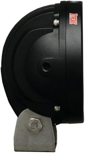 Vista 2 de Vision X Lighting 9118215 Xtreme Negro 4 "Redondo 5W de ancho LED de luz de inundación