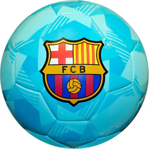 Vista 19 de Icon Sports Officially Licensed FC Barcelona Soccer Ball