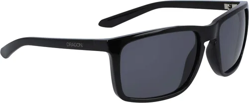 Vista 3 de Dragon Gafas de sol rectangulares Melee para hombre