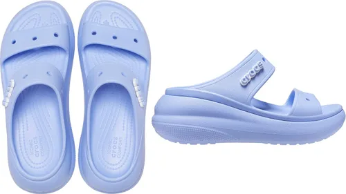 Vista 7 de Crocs Sandalia clásica unisex Crush