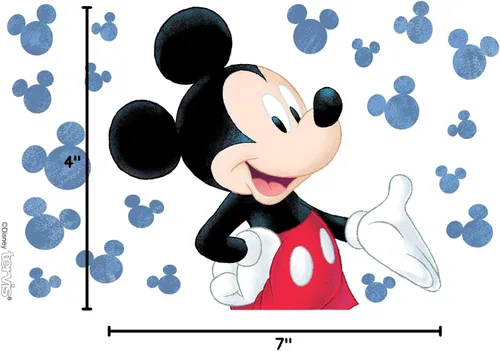 Vista 14 de Tervis Vaso aislado de doble pared Disney Groovin Mickey hecho en Estados Unidos mantiene las bebidas frías y calientes, 16 onzas, clásico