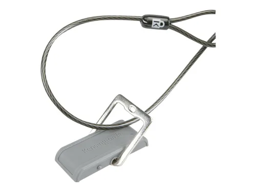 Vista 3 de Kensington Accesorio de anclaje de montaje de escritorio para cerraduras de cable (K64613WW)