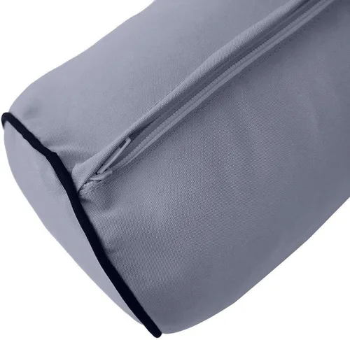 Vista 5 de *Solo funda*-Estilo 6 fundas de almohada para colchón de sofá cama para exteriores tamaño Queen - AD001