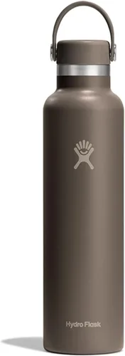 Vista 31 de Hydro Flask Botella de agua – Acero inoxidable aislado – Antiderrames, a prueba de fugas en 21 oz Tonal Trillium