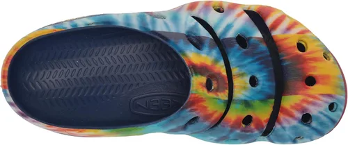 Vista 5 de KEEN womens Yogui Comfortable Slip on Clog