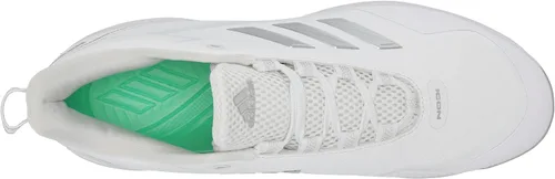 Vista 5 de adidas Icon 7 - Tenis de béisbol de TPU para hombre