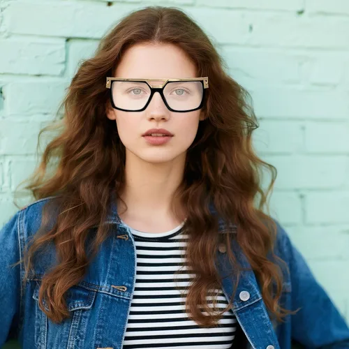 Vista 7 de SUMERSHA Gafas de sol vintage de los años 80 y 90, gafas de rapero hip hop vintage para hombres y mujeres, accesorio de disfraz hippie retro
