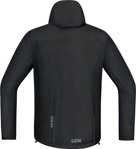 Vista 2 de GORE WEAR Chaqueta impermeable con capucha para hombre
