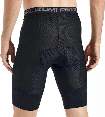 Vista 4 de PEARL IZUMI Cargo Liner Corto
