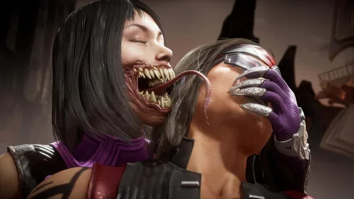 Vista 3 de Mortal Kombat 11 Ultimate - PlayStation 4