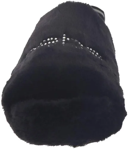 Vista 5 de bebe Jeanna - Pantuflas para mujer
