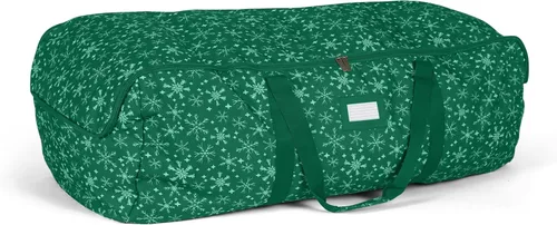 Vista 24 de Covermates Keepsakes - Correas de sujeción para árbol de Navidad (2 unidades, 56 pulgadas de largo)