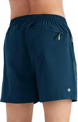 Vista 2 de HIFEOS Pantalones cortos deportivos para hombre, pantalones cortos de entrenamiento para correr, tenis, gimnasio, 5, 7, 9 pulgadas, cómodos