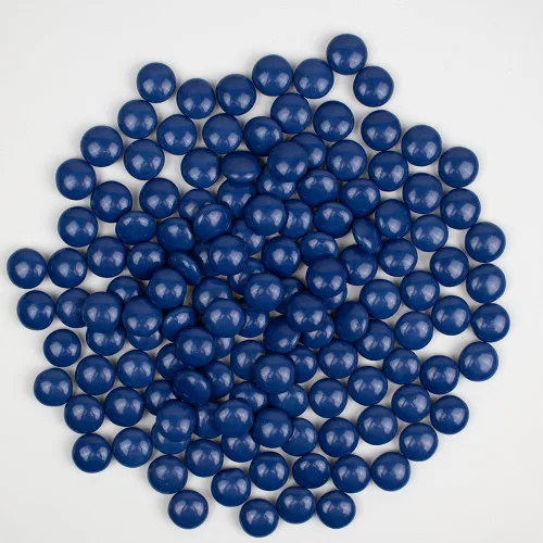 Vista 2 de Suministros de fiesta a granel de caramelo azul oscuro (Feeds 12-18)