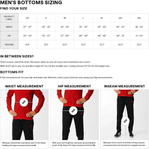 Vista 6 de adidas Men's Tiro 19 Pants