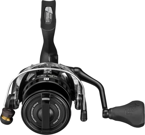 Vista 7 de 13 Fishing - Kalon O Blackout - Carretes giratorios