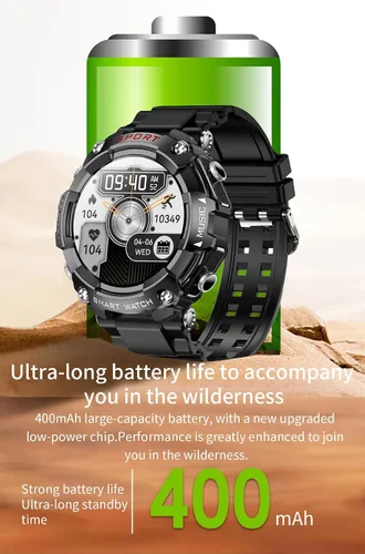 Vista 9 de Reloj inteligente con auriculares, pantalla HD de 1.52 pulgadas, relojes inteligentes 2 en 1 para hombres y mujeres, reloj de seguimiento