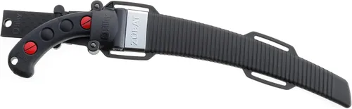 Vista 7 de Silky ZUBAT - Sierra de mano curvada profesional (11.811 in, dientes grandes, 270-30)