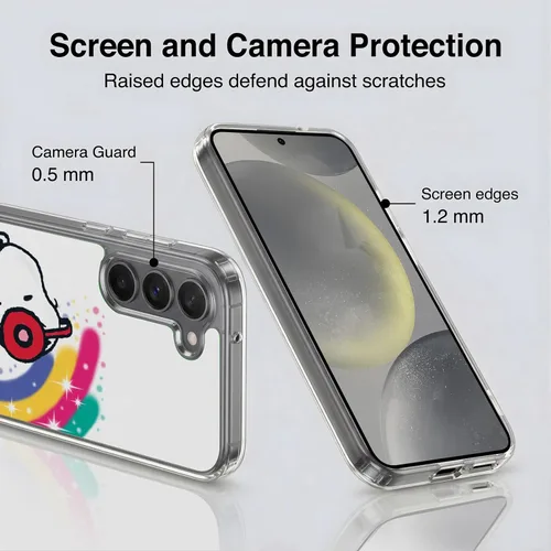 Vista 459 de Head Case Designs Officially Licensed Peanuts Beach Surf Snoopy Boardwalk Airbrush Gel Case [Military Grade Protection] Compatible with Google Pixel