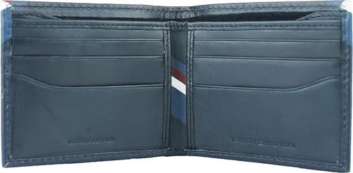 Vista 4 de Billetero y valet para hombre de Tommy Hilfiger