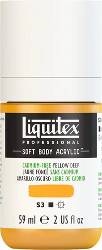 Vista 39 de Liquitex Professional Soft Body - Pintura acrílica