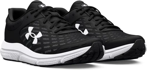 Vista 5 de Under Armour Charged Assert 10 - Tenis para hombre