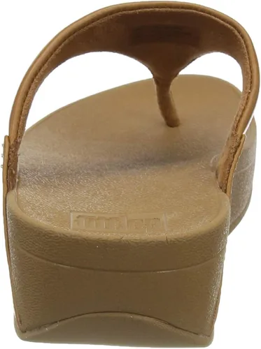 Vista 3 de FitFlop - Lulu Sandalias tipo chancleta para mujer