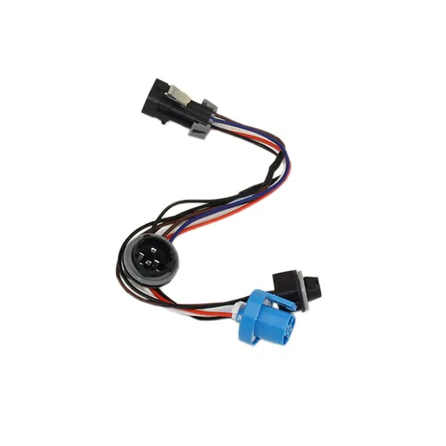 Vista 6 de Arnés de cableado para faros delanteros Chevy Pontiac 645-205 para Chevrolet Cobalt 2005-2008 para 2005 2006 Pontiac G4 para 2007 2008 2009 Pontiac