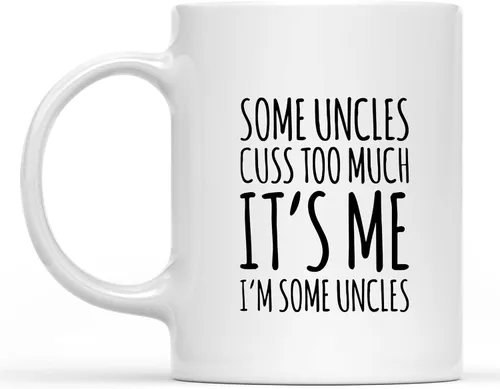 Vista 418 de Taza inspiradora y sarcasmo con texto en inglés "A Truly Great Doctor is Hard to Fond", regalos inspiradores y sarcasmo para hombres y mujeres