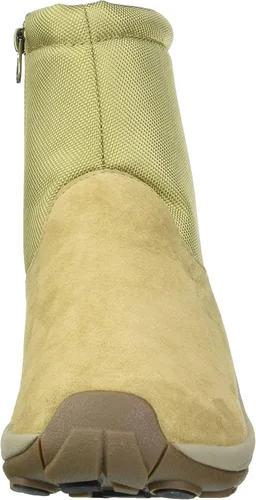 Vista 2 de Merrell Botas de nieve con cremallera media para hombre Jungle Polar Wp Ice Nieve