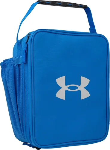 Vista 16 de Under Armour Scrimmage 3 - Fiambrera azul Egeo OSFA