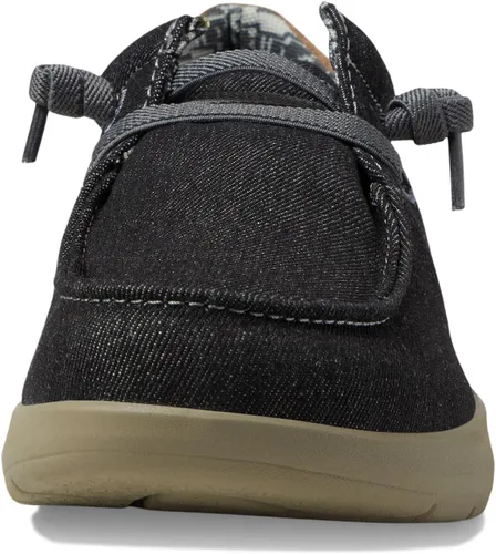 Vista 6 de ARIAT Tenis Hilo Stretch para hombre